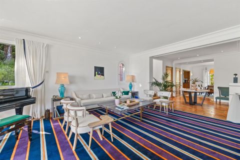 Villa i Menton, Alpes-Maritimes, Menton - € 3.300.000 | Ref: HH-16228082 - foto 6