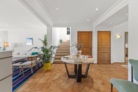 Villa i Menton, Alpes-Maritimes, Menton - € 3.300.000 | Ref: HH-16228082 - foto 7