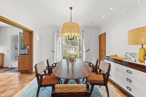 Villa i Menton, Alpes-Maritimes, Menton - € 3.300.000 | Ref: HH-16228082 - foto 9
