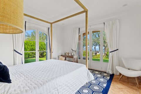 Villa i Menton, Alpes-Maritimes, Menton - € 3.300.000 | Ref: HH-16228082 - foto 11