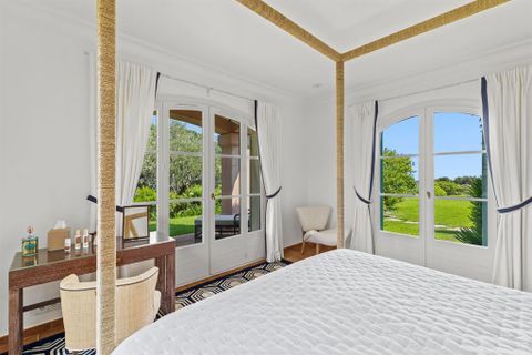 Villa i Menton, Alpes-Maritimes, Menton - € 3.300.000 | Ref: HH-16228082 - foto 12