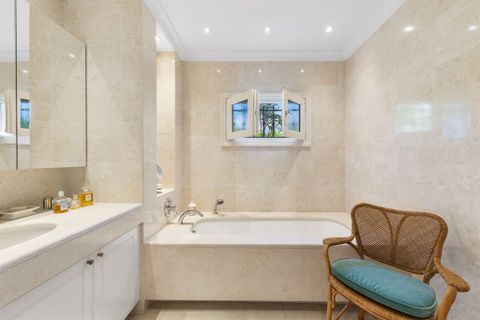 Villa i Menton, Alpes-Maritimes, Menton - € 3.300.000 | Ref: HH-16228082 - foto 13