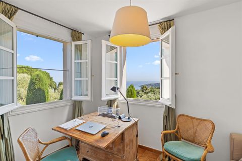 Villa i Menton, Alpes-Maritimes, Menton - € 3.300.000 | Ref: HH-16228082 - foto 15