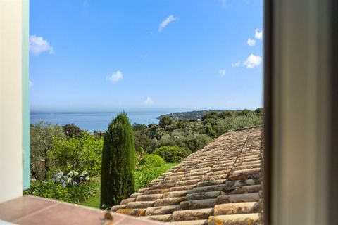 Villa i Menton, Alpes-Maritimes, Menton - € 3.300.000 | Ref: HH-16228082 - foto 17