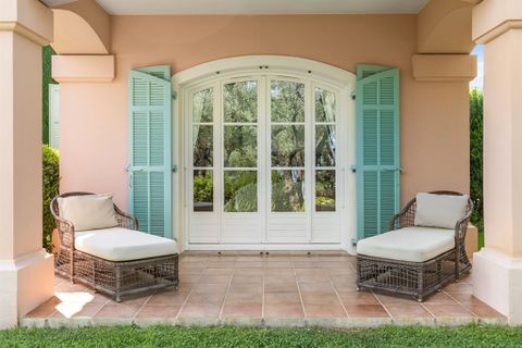 Villa i Menton, Alpes-Maritimes, Menton - € 3.300.000 | Ref: HH-16228082 - foto 18