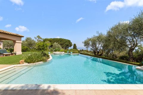 Villa i Menton, Alpes-Maritimes, Menton - € 3.300.000 | Ref: HH-16228082 - foto 19
