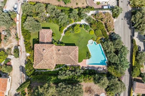 Villa i Menton, Alpes-Maritimes, Menton - € 3.300.000 | Ref: HH-16228082 - foto 20