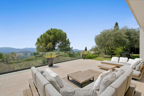 Villa i Le Tignet, Alpes-Maritimes, Le Tignet - € 2.500.000 | Ref: HH-16227942 - foto 2