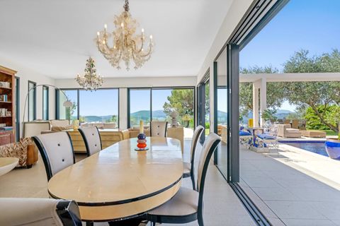 Villa i Le Tignet, Alpes-Maritimes, Le Tignet - € 2.500.000 | Ref: HH-16227942 - foto 6