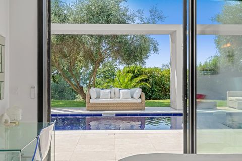 Villa i Le Tignet, Alpes-Maritimes, Le Tignet - € 2.500.000 | Ref: HH-16227942 - foto 8