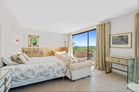 Villa i Le Tignet, Alpes-Maritimes, Le Tignet - € 2.500.000 | Ref: HH-16227942 - foto 9