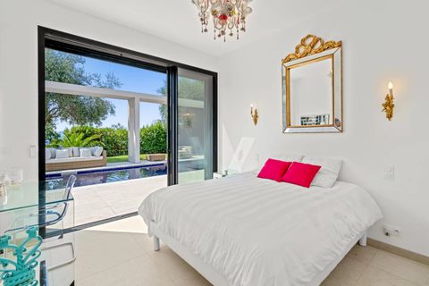 Villa i Le Tignet, Alpes-Maritimes, Le Tignet - € 2.500.000 | Ref: HH-16227942 - foto 10