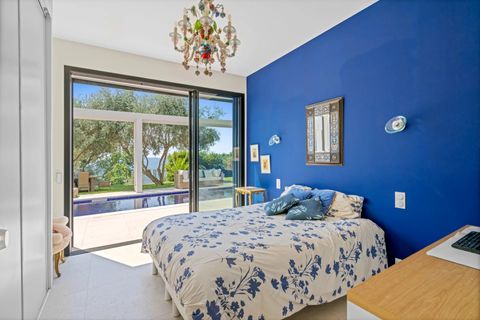 Villa i Le Tignet, Alpes-Maritimes, Le Tignet - € 2.500.000 | Ref: HH-16227942 - foto 11
