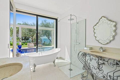 Villa i Le Tignet, Alpes-Maritimes, Le Tignet - € 2.500.000 | Ref: HH-16227942 - foto 12
