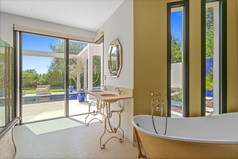 Villa i Le Tignet, Alpes-Maritimes, Le Tignet - € 2.500.000 | Ref: HH-16227942 - foto 13