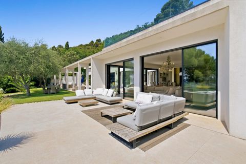 Villa i Le Tignet, Alpes-Maritimes, Le Tignet - € 2.500.000 | Ref: HH-16227942 - foto 17