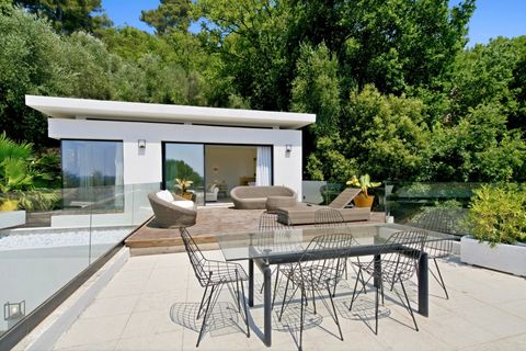 Villa i Le Tignet, Alpes-Maritimes, Le Tignet - € 2.500.000 | Ref: HH-16227942 - foto 18