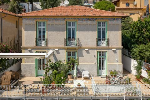 Villa em Menton, Alpes-Maritimes, Menton - € 1.490.000 | Ref: HH-16227010 - foto 2