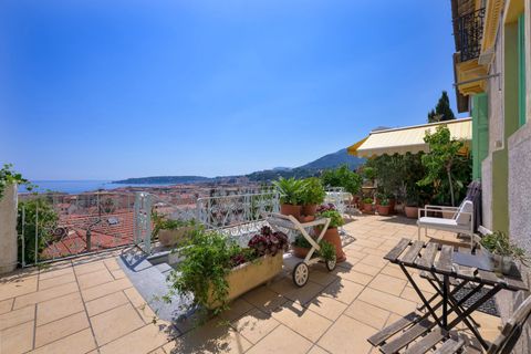Villa em Menton, Alpes-Maritimes, Menton - € 1.490.000 | Ref: HH-16227010 - foto 7