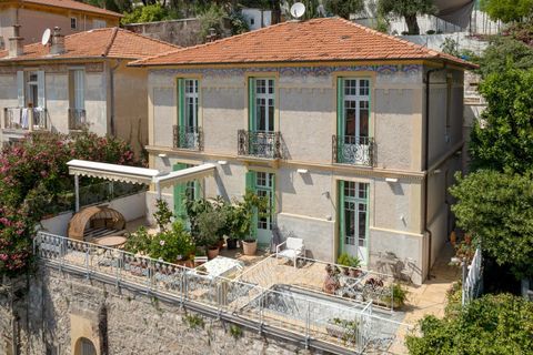 Villa em Menton, Alpes-Maritimes, Menton - € 1.490.000 | Ref: HH-16227010 - foto 14