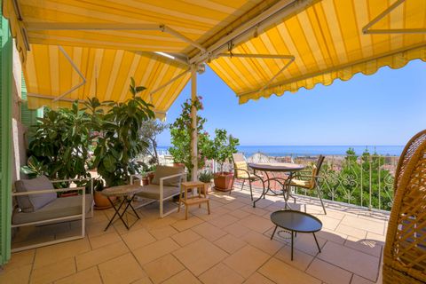 Haus in Menton, Alpes-Maritimes, Menton - € 1.490.000 | Ref: HH-16227010 - Foto 6