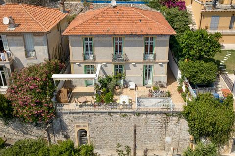 Haus in Menton, Alpes-Maritimes, Menton - € 1.490.000 | Ref: HH-16227010 - Foto 11