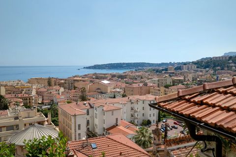 Haus in Menton, Alpes-Maritimes, Menton - € 1.490.000 | Ref: HH-16227010 - Foto 12