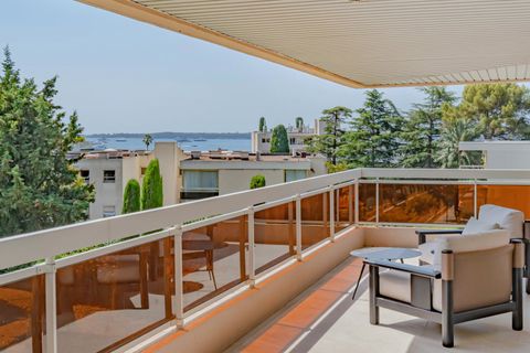 Lejlighed i Cannes, Alpes-Maritimes, Cannes - € 2.430.000 | Ref: HH-16226742 - foto 1