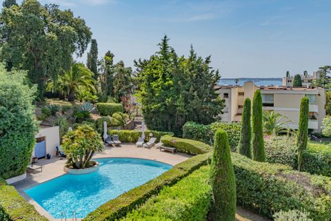 Lejlighed i Cannes, Alpes-Maritimes, Cannes - € 2.430.000 | Ref: HH-16226742 - foto 3