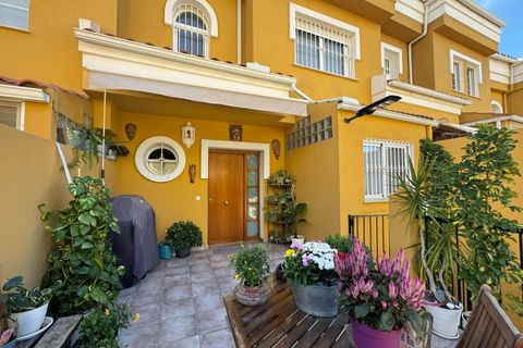 Rækkehus i Rincon De La Victoria, Malaga, Rincon De La Victoria - € 650.000 | Ref: EXP15043/8930 - foto 6