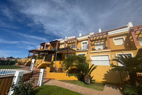 Rækkehus i Rincon De La Victoria, Malaga, Rincon De La Victoria - € 650.000 | Ref: EXP15043/8930 - foto 10