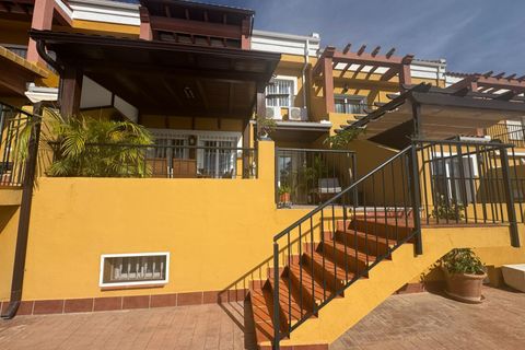 Rækkehus i Rincon De La Victoria, Malaga, Rincon De La Victoria - € 650.000 | Ref: EXP15043/8930 - foto 17