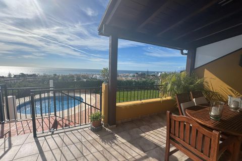 Rækkehus i Rincon De La Victoria, Malaga, Rincon De La Victoria - € 650.000 | Ref: EXP15043/8930 - foto 19