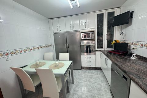 Rækkehus i Rincon De La Victoria, Malaga, Rincon De La Victoria - € 650.000 | Ref: EXP15043/8930 - foto 22