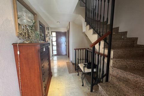 Rækkehus i Rincon De La Victoria, Malaga, Rincon De La Victoria - € 650.000 | Ref: EXP15043/8930 - foto 26