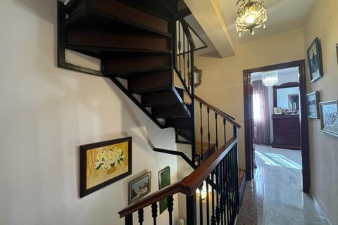 Rækkehus i Rincon De La Victoria, Malaga, Rincon De La Victoria - € 650.000 | Ref: EXP15043/8930 - foto 29