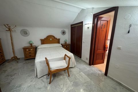 Rækkehus i Rincon De La Victoria, Malaga, Rincon De La Victoria - € 650.000 | Ref: EXP15043/8930 - foto 35