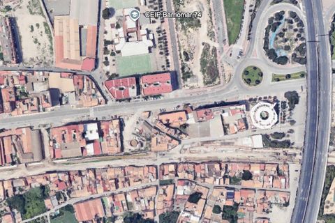 Helårsgrund i Murcia, Murcia, Murcia - € 250.000 | Ref: EXP15036/8930 - foto 1