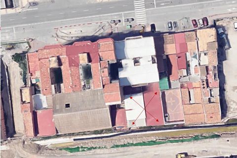 Helårsgrund i Murcia, Murcia, Murcia - € 250.000 | Ref: EXP15036/8930 - foto 2
