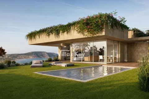 Villa i Luz, Faro, Luz - € 8.435.000 | Ref: Moradias Luz-Lagos - foto 3