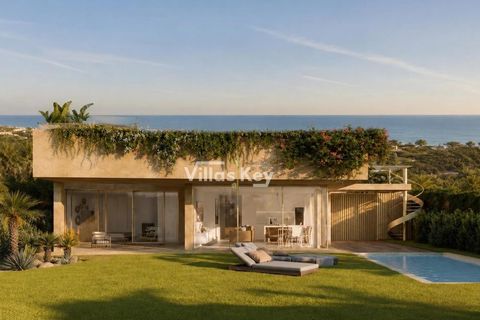 Villa i Luz, Faro, Luz - € 750.000 | Ref: V1040 - foto 1