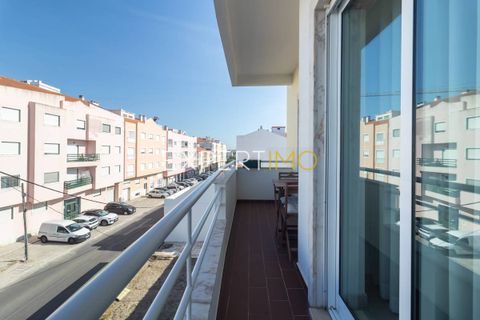 Lejlighed i Pinhal Novo, Setubal - foto 4
