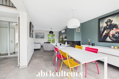 Villa a Ormesson-sur-Marne, Val-de-Marne, Ormesson-sur-Marne - € 649.000 | Ref: EGVM080718594490 - foto 3