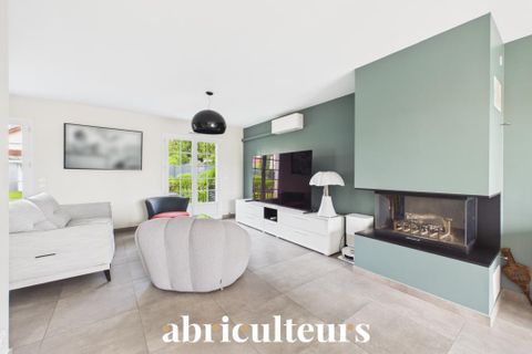Villa a Ormesson-sur-Marne, Val-de-Marne, Ormesson-sur-Marne - € 649.000 | Ref: EGVM080718594490 - foto 4