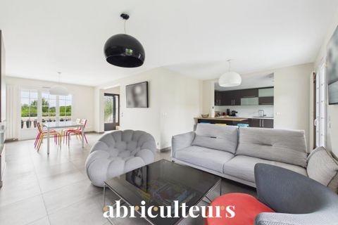 Villa a Ormesson-sur-Marne, Val-de-Marne, Ormesson-sur-Marne - € 649.000 | Ref: EGVM080718594490 - foto 6