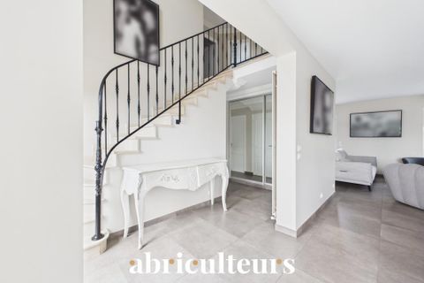 Villa a Ormesson-sur-Marne, Val-de-Marne, Ormesson-sur-Marne - € 649.000 | Ref: EGVM080718594490 - foto 9