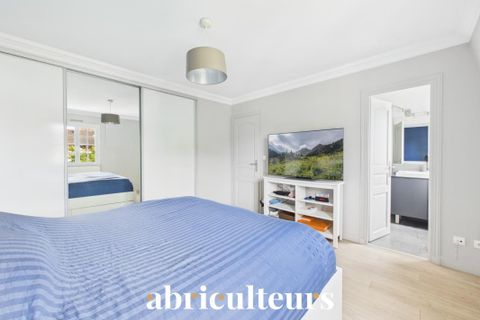 Villa a Ormesson-sur-Marne, Val-de-Marne, Ormesson-sur-Marne - € 649.000 | Ref: EGVM080718594490 - foto 11