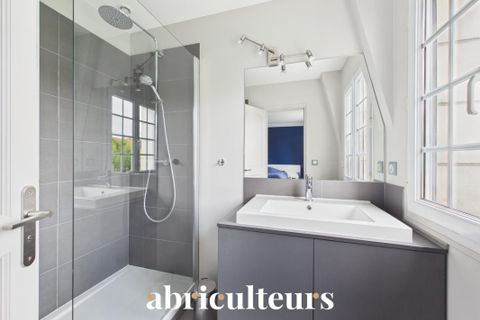 Villa a Ormesson-sur-Marne, Val-de-Marne, Ormesson-sur-Marne - € 649.000 | Ref: EGVM080718594490 - foto 12