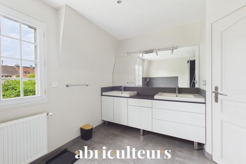 Villa a Ormesson-sur-Marne, Val-de-Marne, Ormesson-sur-Marne - € 649.000 | Ref: EGVM080718594490 - foto 18
