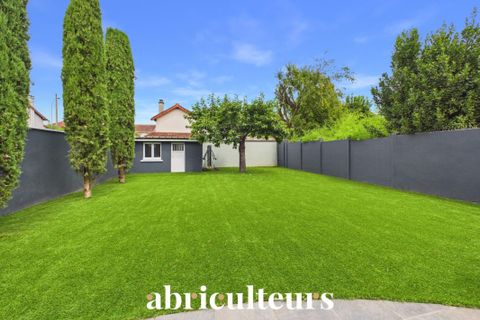 Villa a Ormesson-sur-Marne, Val-de-Marne, Ormesson-sur-Marne - € 649.000 | Ref: EGVM080718594490 - foto 20